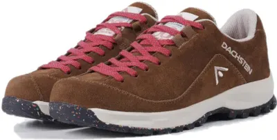 Produktbild von DACHSTEIN Sinabell Lifestyleschuh braun 8