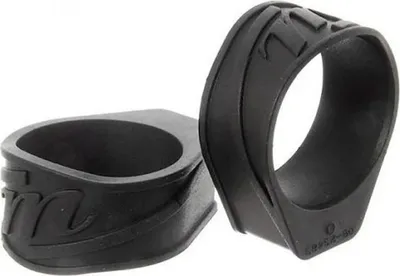 Produktbild von Manitou Anschlagschutz für Dorado Pro/Expert/Comp Standardgröße Schwarz - eff....