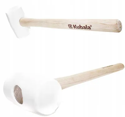 Produktbild von KUBALA Gummiclip-Entfernerhammer 1842