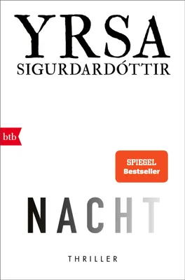 Produktbild von Nacht