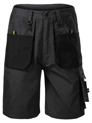 Obrázek produktu pro Rimeck - Pánské kraťasy „Ranger“ PP12734 (M) (šedé)