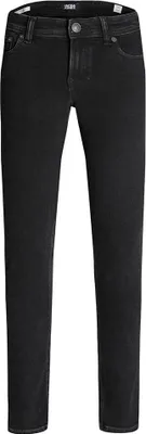 Produktbild von Jack & Jones Glenn Jeans Schwarz 9 Years Junge Schwarz 9 Years