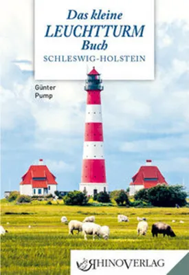 Produktbild von Das kleine Leuchtturmbuch