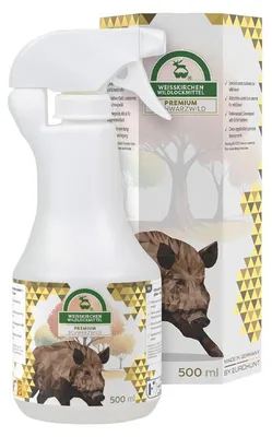 Produktbild von Schwarzwildlockmittel mit Trüffel 500ml