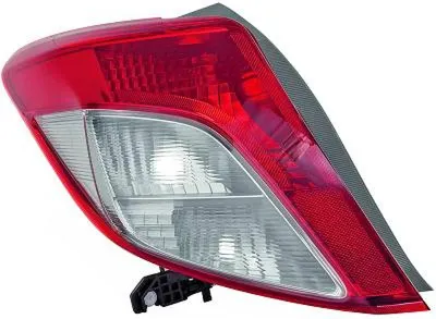 Produktbild von Rücklicht rechts DIEDERICHS 6607090 für TOYOTA