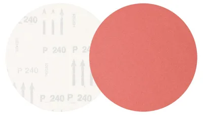 Produktbild von PFERD 45017777, 240 g, 25 Stück(e)