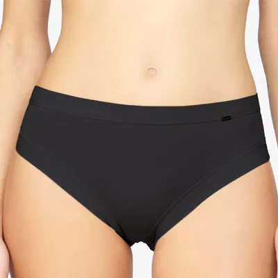 Produktbild von Avet 32460 Slip Schwarz XL Frau Schwarz XL