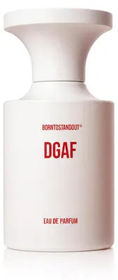 Obrázok produktu pre BORNTOSTANDOUT DGAF parfumovaná voda Unisex 50 ml