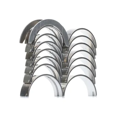 Produktbild von Mahle Kurbelwellenlager für BMW 1er 2er 3er 4er 5er 6er 7er X1 X3 X4 X5 X6 Z4