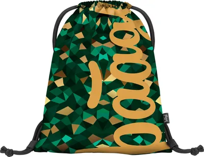 Produktbild von BAAGL Tasche Skate Polygon