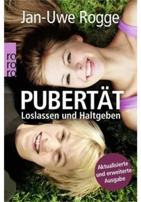 Obrázok produktu pre Pubertät - Loslassen und Haltgeben