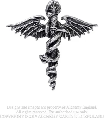 Produktbild von Mötley Crüe Dr Feelgood Badge