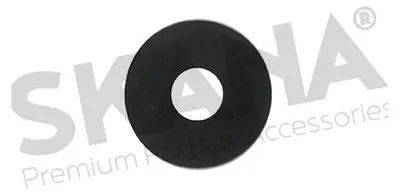 Image de Rondelle Antifriction 10.2 X 30 X 0.8, Origine Stiga. 322672150/0, 3226721500