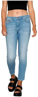 Image de Jean Tommy Jeans DW0DW133691AB pour Femme