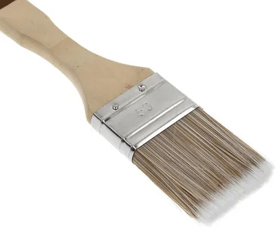 Zdjęcie produktu dla Płaski pędzel Hardy 51 mm do bejc i lakierów