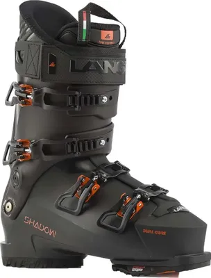Produktbild von Lange Shadow 110 Mv Gw Alpin-skischuhe Schwarz 25.0 Herren,Damen Schwarz 25.0
