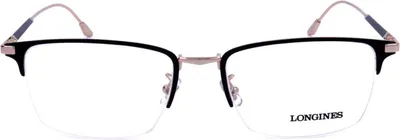 Produktbild von Longines Sonnenbrille LG5025 D 001 56 19 145