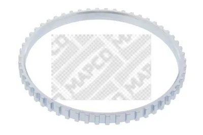 Produktbild von MAPCO 76013 Weitere ABS-Teile für FIAT DUCATO Pritsche/Fahrgestell (230) vorne beidseitig