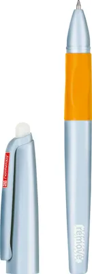 Image de BRUNNEN 102915031 Gelschreiber radierbar „Remove“, breit, 0,7 mm, soft blue