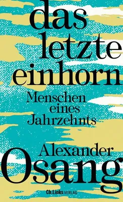 Obrázok produktu pre Das letzte Einhorn