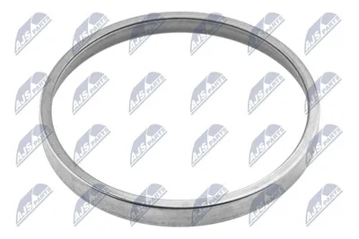 Produktbild von NTY NZA-ME-000 Weitere ABS-Teile passend für MERCEDES-BENZ E-Klasse Limousine (W211) vorne links vorne rechts hinten links hinten rechts
