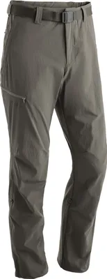 Produktbild von Wanderhose Nil schnelltrockend Roll-Up Farbe:Teak Größe:28