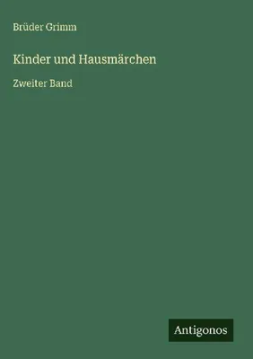 Produktbild von Kinder und Hausmärchen