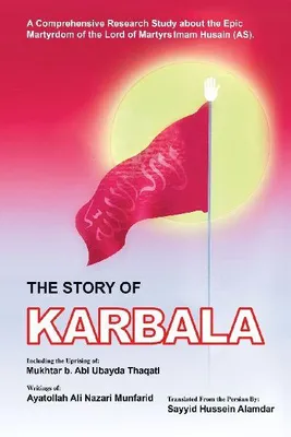 Produktbild von The Story of Karbala