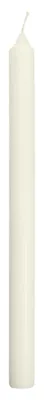 Produktbild von Altarkerze 100% Ceresin Elfenbein 300 x Ø 20 mm, 1 Stück