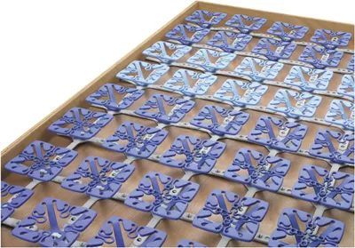 Immagine prodotto di Sistema letto Froli-Star, 70 x 200 cm