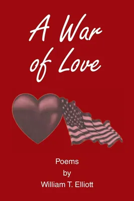 Produktbild von A War of Love