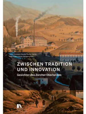 Image de Zwischen Tradition und Innovation