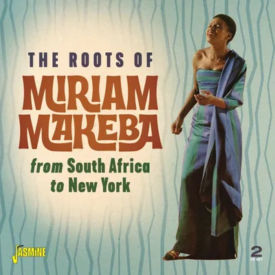 Produktbild von Makeba, M: Roots Of