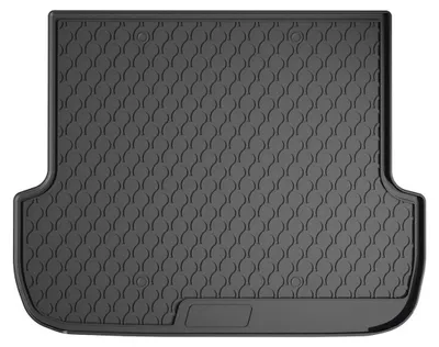 Produktbild von LAMPA Laderaum-/ Kofferraumwanne Matte Gummi für SUBARU OUTBACK