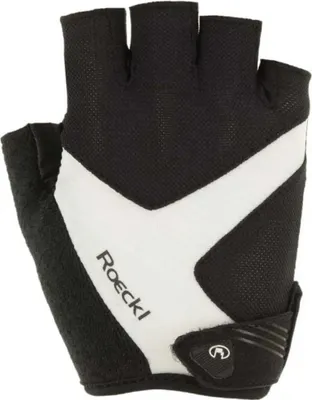 Produktbild von Roeckl Bregenz Handschuhe Schwarz 8 Herren Schwarz 8