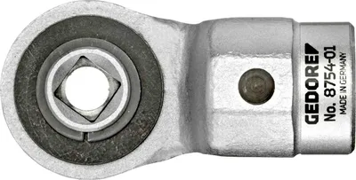 Immagine prodotto di GEDORE 8754-01 Cricchetto a bussola Z 16 - 3/8", 7711980