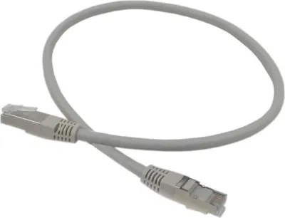Obrázok produktu pre RJ45 Cat.6 Geschirmtes F/UTP kábel - LINEAR - PCC6FA5 - 0,5 m