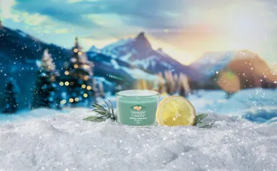 Zdjęcie produktu dla Yankee Candle 2653171E