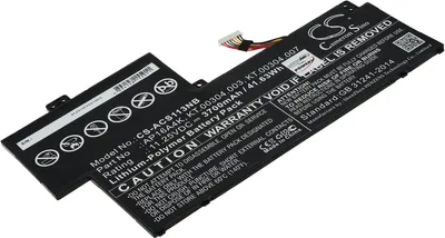Produktbild von Akku für Laptop Acer Swift 1 SF113-31-P2CP