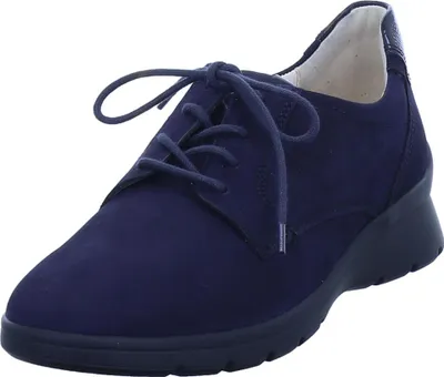 Produktbild von Ganter Damen Fara Fara 34889-4, 34889-4.5, 34889-5, 34889-5.5, 34889-6, 34889-6.5, 34889-7, 34889-7.5, 34889-8, 34889-8.5, 34889-9 GAN-205212 darkblue 8