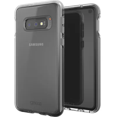 Obrázek produktu pro GEAR4 Crystal Palace, Obal, Samsung, Galaxy S10e, 14,7 cm (5.8"), Průhledná