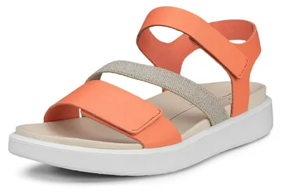 Produktbild von ECCO FLOWT Damenschuhe 27371302259 27371302259 Orange, EU 43