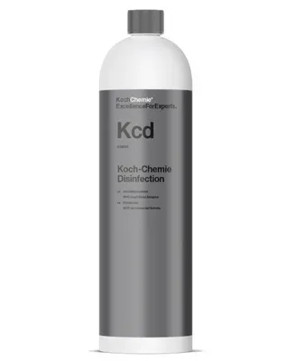 Produktbild von Koch Chemie KocEntschäumer 1 l | Entschäumer Konzentrat