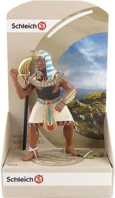 Obrázok produktu pre Schleich - Rešpektovaný Egypťan