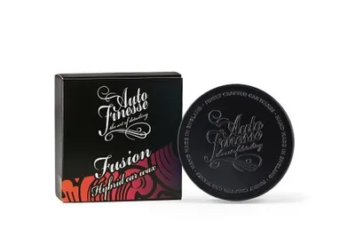Obrázek produktu pro Tvrdý lešticí vosk Fusion Hybrid Wax 150 g, Auto…