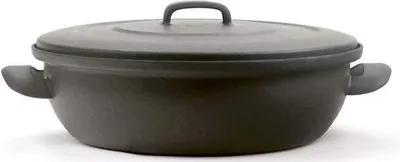 Obrázok produktu pre zapekacia misa + veko BSE priemer 28 cm