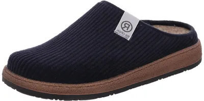 Image de Rohde Pantoufles Chaussons Textile