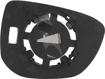 Produktbild von DIEDERICHS Spiegelglas Außenspiegel Links für CITROËN C4 CACTUS Konvex 4205027