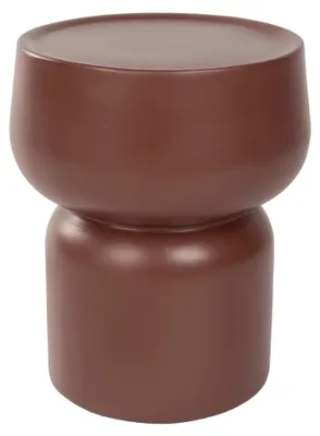 Produktbild von Housecraft Living Eline Beistelltisch Terrakotta