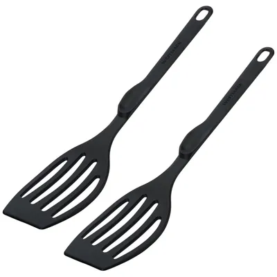 Immagine prodotto di Westmark 2 Pfannenwender Flonal, 28 cm, 203522E3